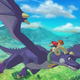 Image for article titled Ni no Kuni Is Gorgeous, Reviewers Agree. But Not Everyone Is Head Over Heels.